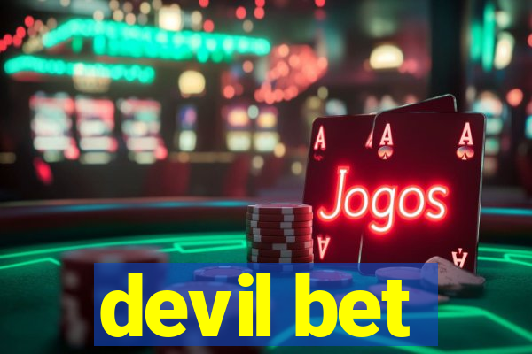 devil bet